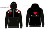 ⭐ NEW FOR 2026 ⭐ Rince na Chroi THE UNISEX TEAM HOODY SP