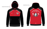 ⭐ NEW FOR 2026 ⭐ Cambridge Highland THE UNISEX TEAM HOODY CAN
