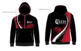 ⭐ NEW FOR 2026 ⭐ Teelin School THE UNISEX TEAM HOODY SP