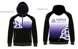 ⭐ NEW FOR 2026 ⭐ Celtica Highland Dance THE UNISEX TEAM HOODY CAN