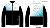 ⭐ NEW FOR 2026 ⭐ Saorsa Studio UNISEX Fleece Jacket CAN