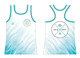 ⭐ NEW FOR 2026 ⭐ Saorsa Studio Tank Top CAN
