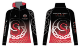 Grafton Street Academy Tracksuit Top SP