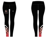 Grafton Street Academy Full Length Leggings SP