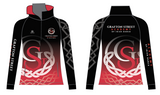 Grafton Street Academy Half Zip Tracksuit Top SP