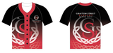 Grafton Street Academy Baseball Top SP
