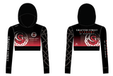 Grafton Street Academy Cropped Hoody SP