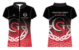 Grafton Street Academy Zip Jig Top SP