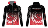 Grafton Street Academy Male Tracksuit Top SP