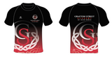 Grafton Street Academy Male T-shirt SP
