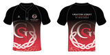 Grafton Street Academy MALE Rugby Jersey SP