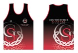 Grafton Street Academy Male Vest SP
