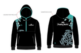⭐ NEW FOR 2026 ⭐ Prairie North Dance THE UNISEX TEAM HOODY CAN