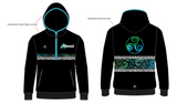 ⭐ NEW FOR 2026 ⭐ Misneach THE UNISEX TEAM HOODY