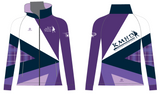 Kaye Murray Highland  Tracksuit Top CAN