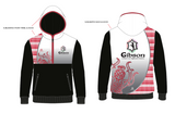 ⭐ NEW FOR 2026 ⭐ Gibson School THE UNISEX TEAM HOODY