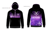 ⭐ NEW FOR 2026 ⭐ McFadden Academy THE UNISEX TEAM HOODY