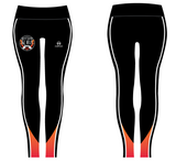 Keane O'Brien Full length leggings