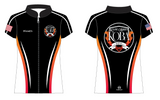 Keane O'Brien Zip Jig Top