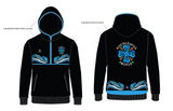⭐ NEW FOR 2026 ⭐ Dunleavy Boyle THE UNISEX TEAM HOODY
