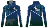 CK Dance Company Tracksuit Top CAN