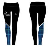CK Dance Company Full Length Leggings CAN