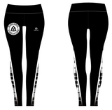 Scates School Full Length Leggings CAN
