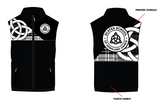 Scates School UNISEX Gilet CAN