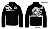 Scates School UNISEX Fleece Jacket CAN