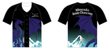 Missoula Irish Dancers Baseball Top