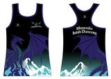 Missoula Irish Dancers Tank top
