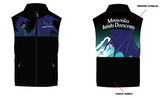 Missoula Irish Dancers UNISEX Gilet