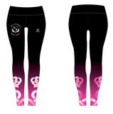 Shea Jennings Full length leggings