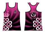 Shea Jennings Tank top