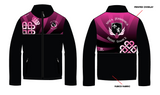 Shea Jennings UNISEX Fleece Jacket
