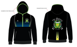 ⭐ NEW FOR 2026 ⭐ McBride School UNISEX FLEECE HOODY (RELAXED, ROOMY FIT)
