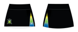 McBride School LADIES Training Skort