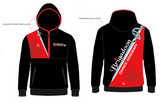 ⭐ NEW FOR 2026 ⭐ Brigadoon THE UNISEX TEAM HOODY CAN