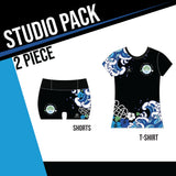 Irish Dance Oahu STUDIO PACK 2 PIECE SP