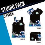Irish Dance Oahu STUDIO PACK 3 PIECE SP