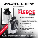 NEW Shamrock Academy UNISEX Fleece Jacket