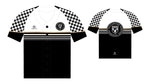 KP Academy Baseball Top - VA
