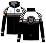 KP Academy Tracksuit top - VA