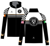 KP Academy Tracksuit top - ID