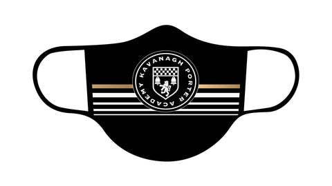 KP Academy Face Mask - ID