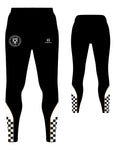 KP Academy Ladies Skinny Pants - VA