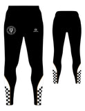 KP Academy Ladies Skinny Pants - VA