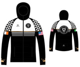 KP Academy Pro Tech Insulated Jacket - ID