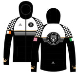 KP Academy Pro Tech Insulated Jacket - ID