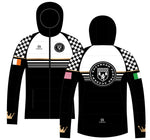KP Academy Pro Tech Insulated Jacket - VA